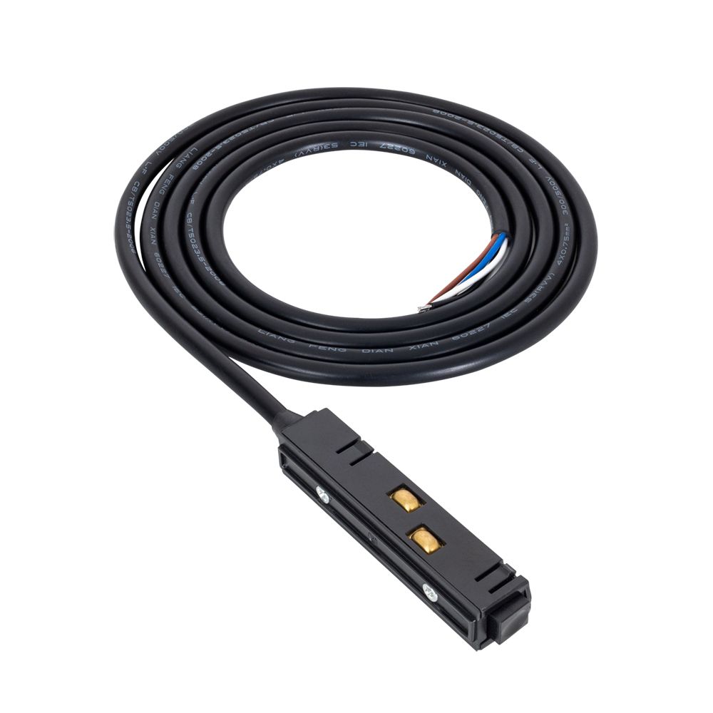 Коннектор для магнитных треков LINEA-ACCESSORIES A480206