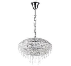 Подвесная люстра LightStar CLASSIC 700090_LS