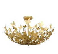 Потолочная люстра Favourite Aurelius 4735-6C