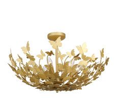 Потолочная люстра Favourite Aurelius 4735-6C