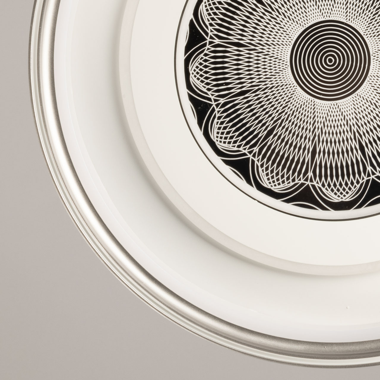 Потолочная люстра De City Норден 660016101_MW