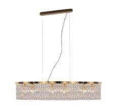 Подвесной светильник Maytoni Dune DIA005PL-06G_MY