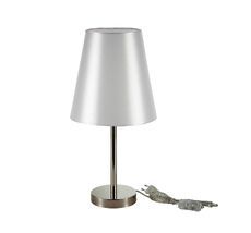 Настольная лампа Evoluce прикроватная BELLINO SLE105904-01