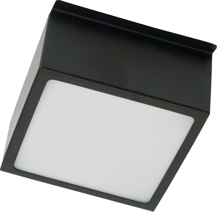 Светодиодный светильник Грильятто встраиваемый 12W Feron 48914_FR