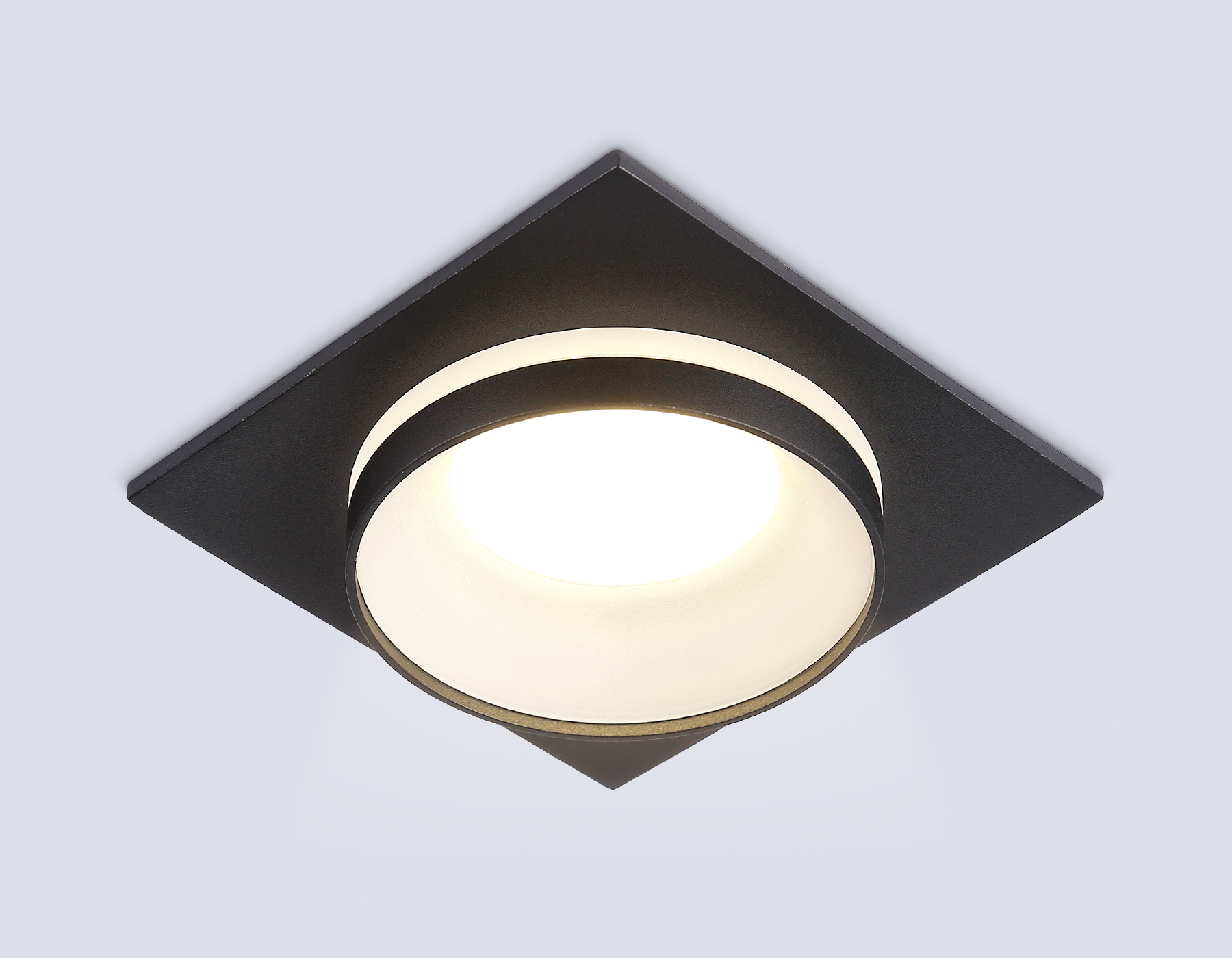 Встраиваемый светильник Ambrella Light TECHNO SPOT TN30710_AMB