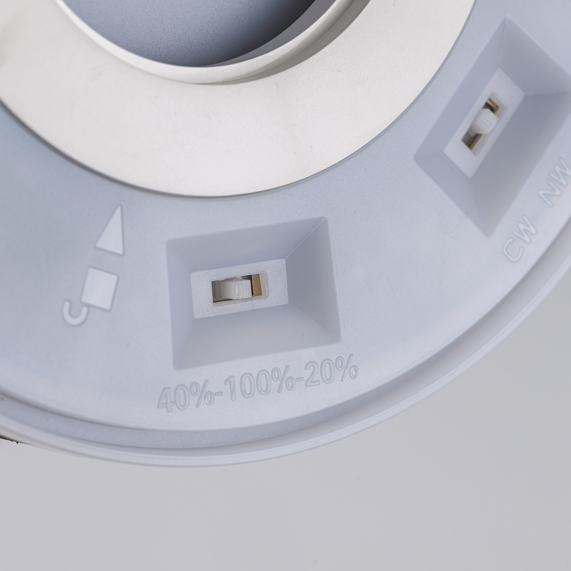Потолочный светильник CitiLux NORMA CL748181