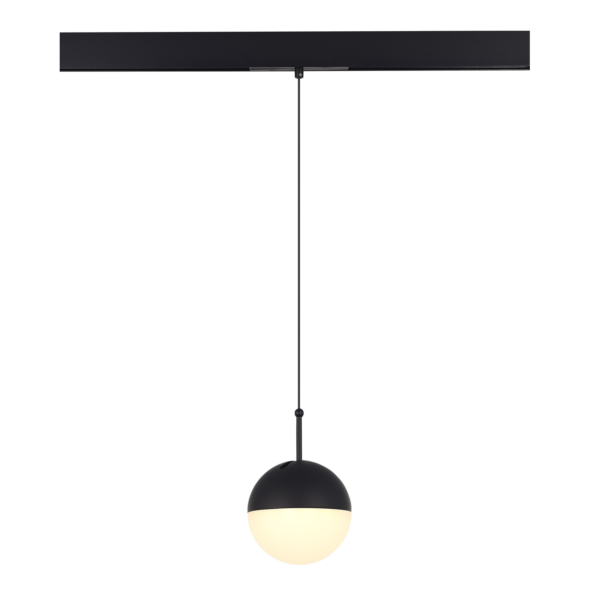 Магнитный трековый светильник ST Luce SKYLINE 48 ST681.436.07