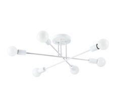 Потолочная люстра ArteLamp ALASTOR A5435PL-6WH