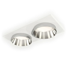 Комплект встраиваемого светильника Ambrella light Techno XC6525022_AMB