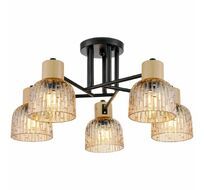 Потолочная люстра VELANTE 213-027-05