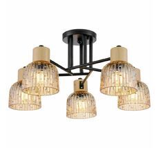 Потолочная люстра VELANTE 213-027-05