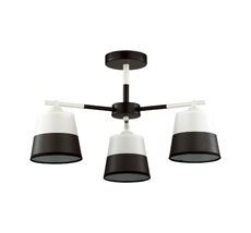 Потолочная люстра Lumion BESSIE 5215/3C