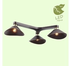 Потолочная люстра Lussole OPELIKA GRLSP-9534