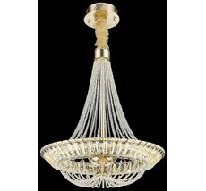 Подвесная люстра Wertmark DARIA WE103.60.303