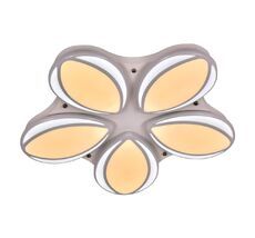 Потолочная люстра Adilux с пультом ДУ 1012_AD