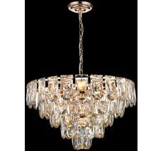 Подвесная люстра Wertmark LAVINIA WE106.07.103