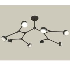 Потолочная люстра Ambrella light Traditional DIY XB9060151_AMB
