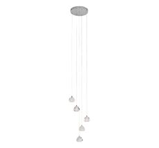 Подвесной светильник Loft IT Rain 10151/5_LF