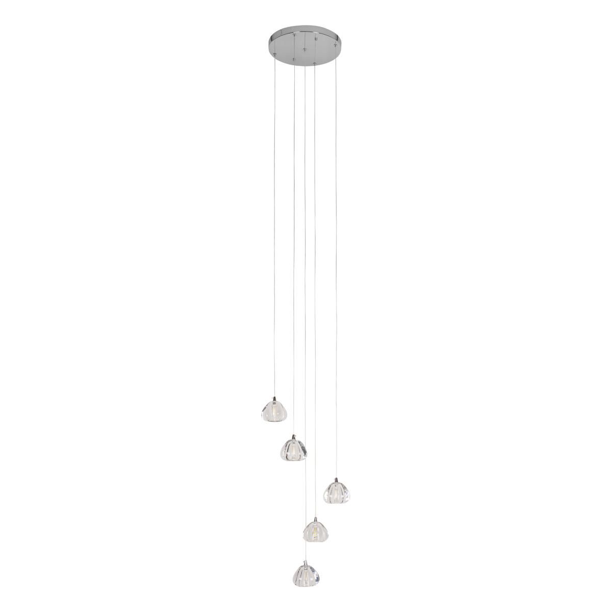 

Подвесной светильник Loft IT Rain 10151/5, 10151/5