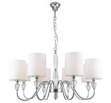 Подвесная люстра Stilfort Estetio 1051/09/08P