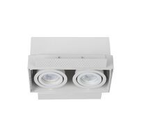 Встраиваемый светильник Lucide TRIMLESS CHIMNEY 09925/02/31