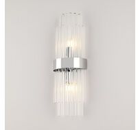 Настенный светильник Arte Milano Torcia 430122.140.2.E14.C1 CR