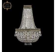 Бра Bohemia Art Classic 20.272B.H2.25SP.GB_BI