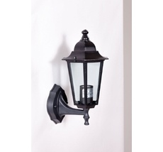 Настенный уличный фонарь IP44 79801S Bl Oasis Light 79801S Bl_OL
