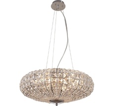 Подвесной светильник Toplight TL7250D-06CH