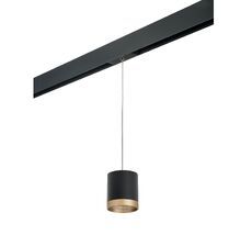 Трековый светильник Rullo для трека PRO Lightstar Rullo PRORP348790_LS