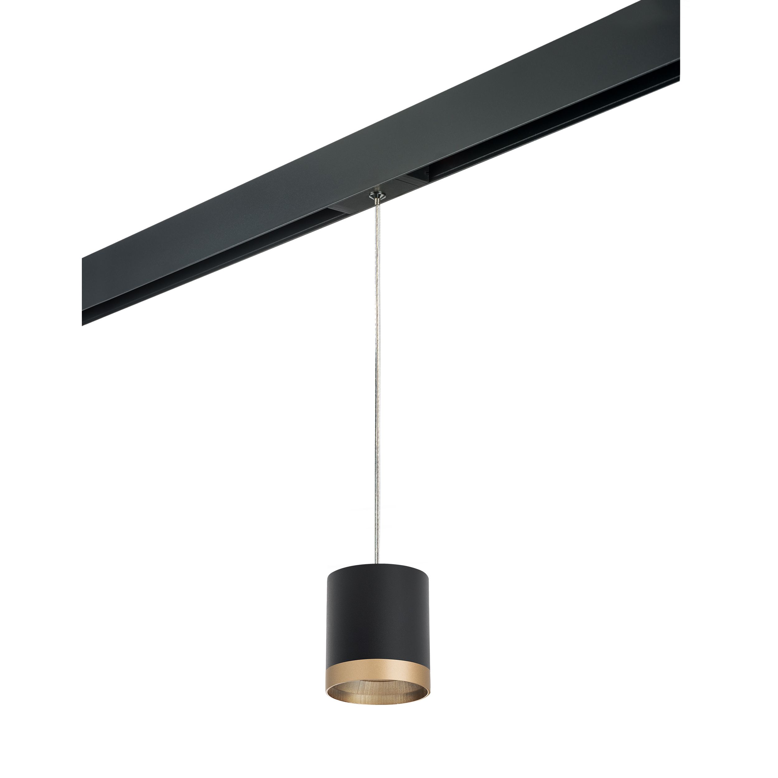Трековый светильник Rullo для трека PRO Lightstar Rullo PRORP348790_LS