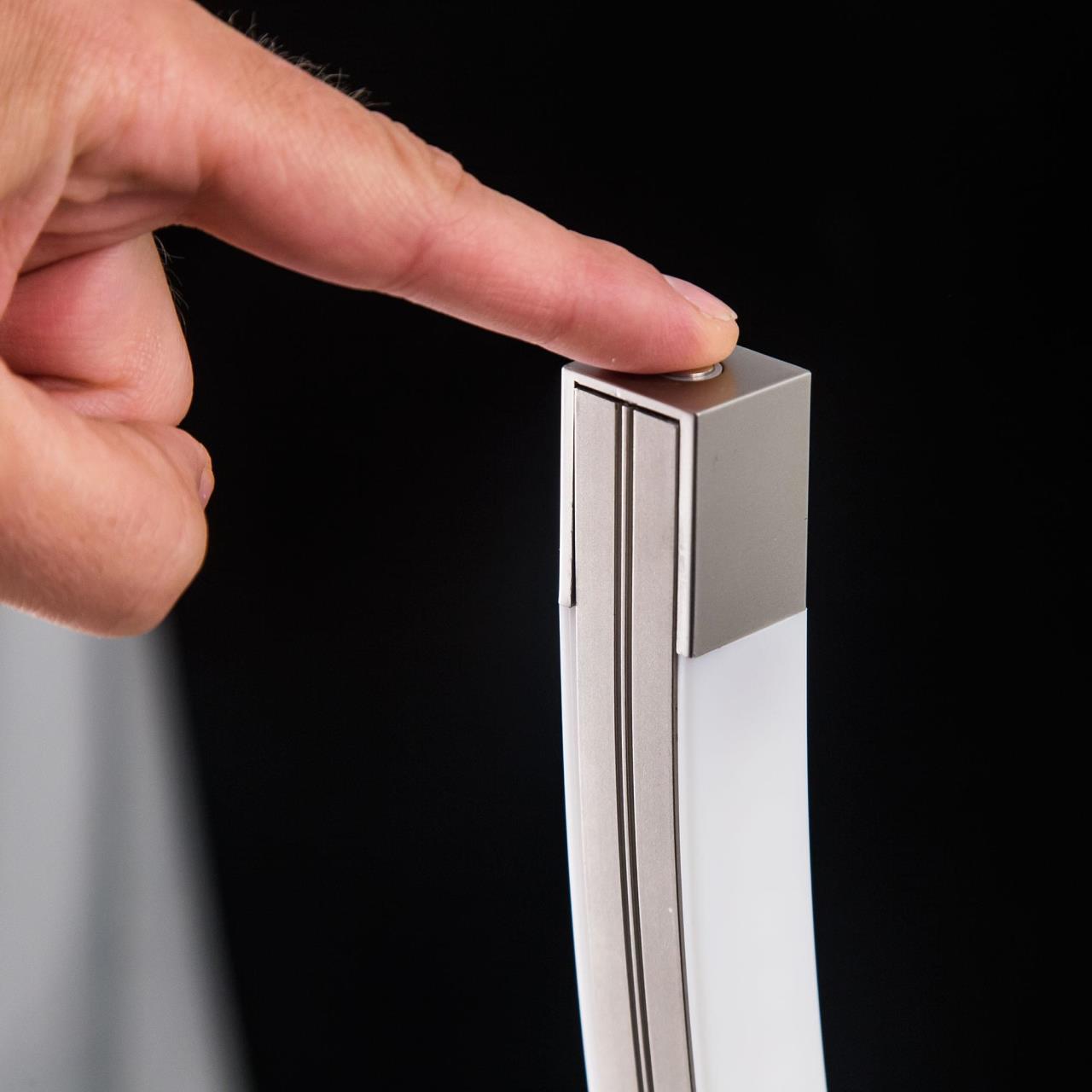 Торшер CitiLux Гуффин CL804001