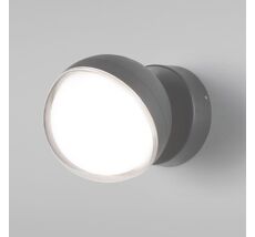 Уличный настенный светильник Elektrostandard Globo a060876_ES