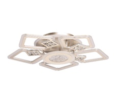 Потолочная люстра De City Мадлен 424016107_MW