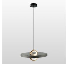 Подвесной светильник Lussole KETCHIKAN LSP-7198