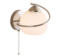 Бра CitiLux Лайма Хром CL155311