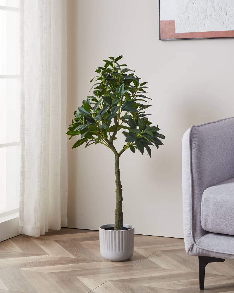 Искусственное растение в горшке Eglo YUBETSU 428022