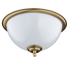 Потолочная люстра Kutek N N-PL-2(P)