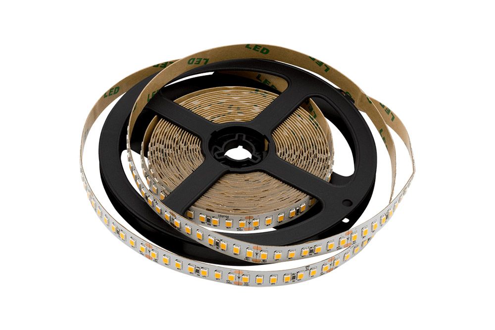 Лента светодиодная 1м. 17,3W 2700K - 3200K SWG2P SWG2P168-24-17.3-WW-20 00-00003490_SW