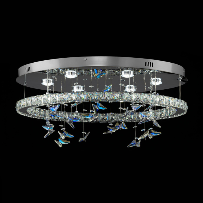 Потолочная люстра CitiLux ETERA CL322050