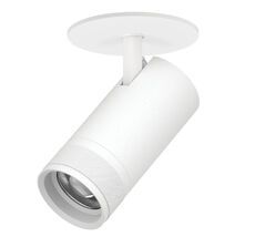 Спот с адаптером Lightstrar Canno Pro C4306RS_LS