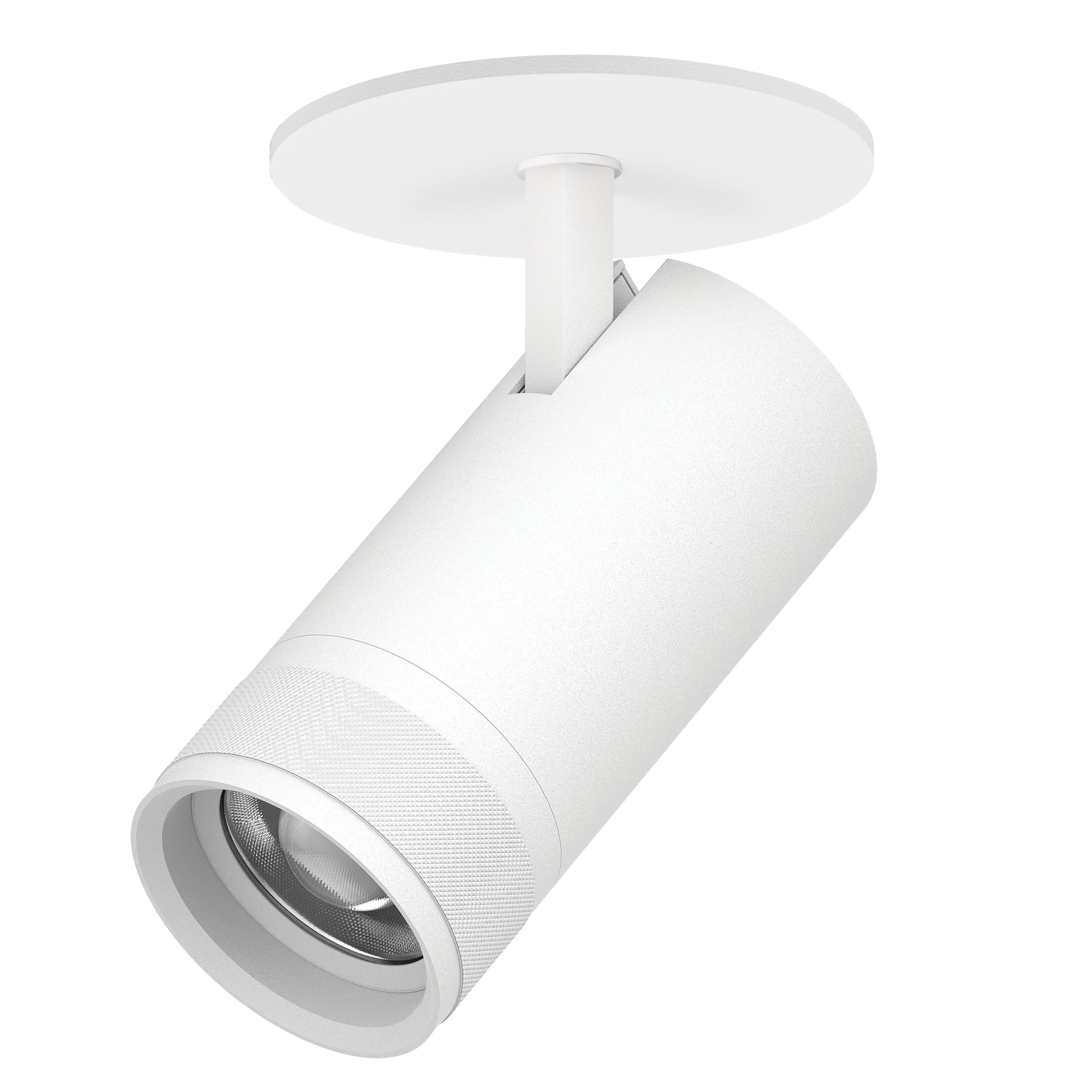 Спот с адаптером Lightstrar Canno Pro C4306RS_LS