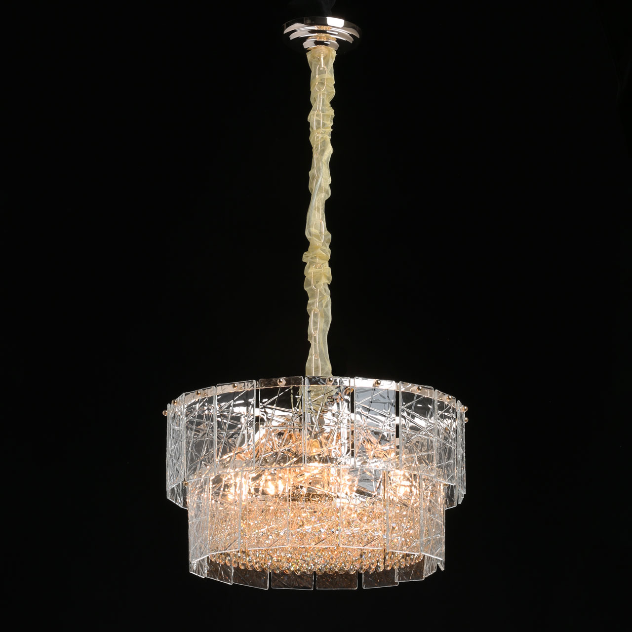 Подвесная люстра MW-Light Аделард 642015209_MW