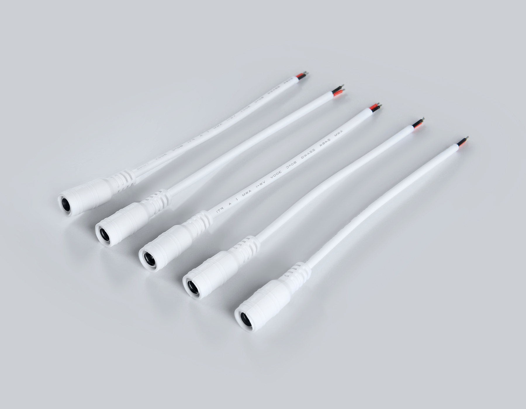 Соединитель проводной GS7952 мм мама Ambrella Light GS GS7952_AMB