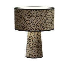 Настольная лампа ST LUCE JACKIE SL1354.614.01