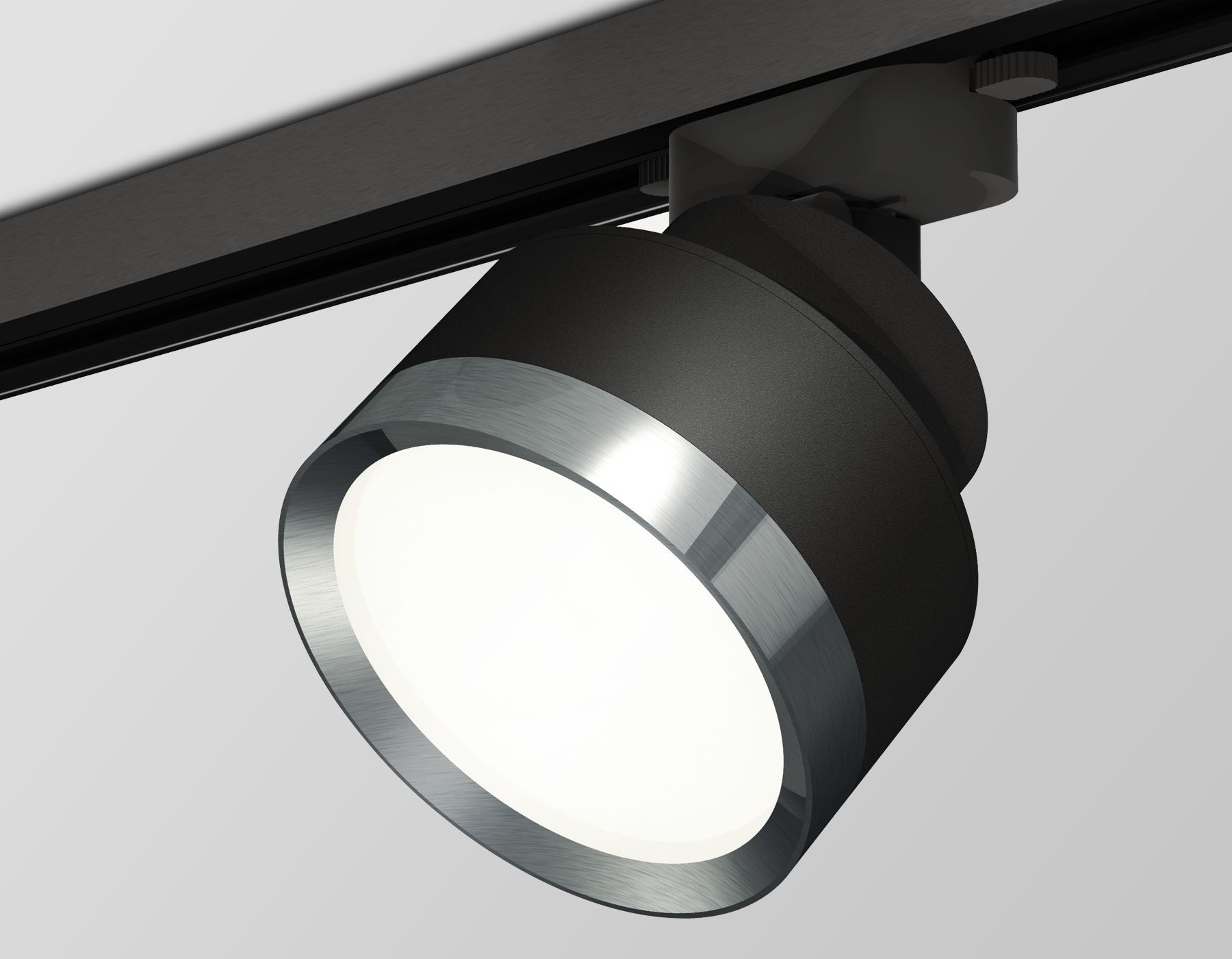 Комплект трекового светильника Ambrella light TRACK SYSTEM XT8102006_AMB