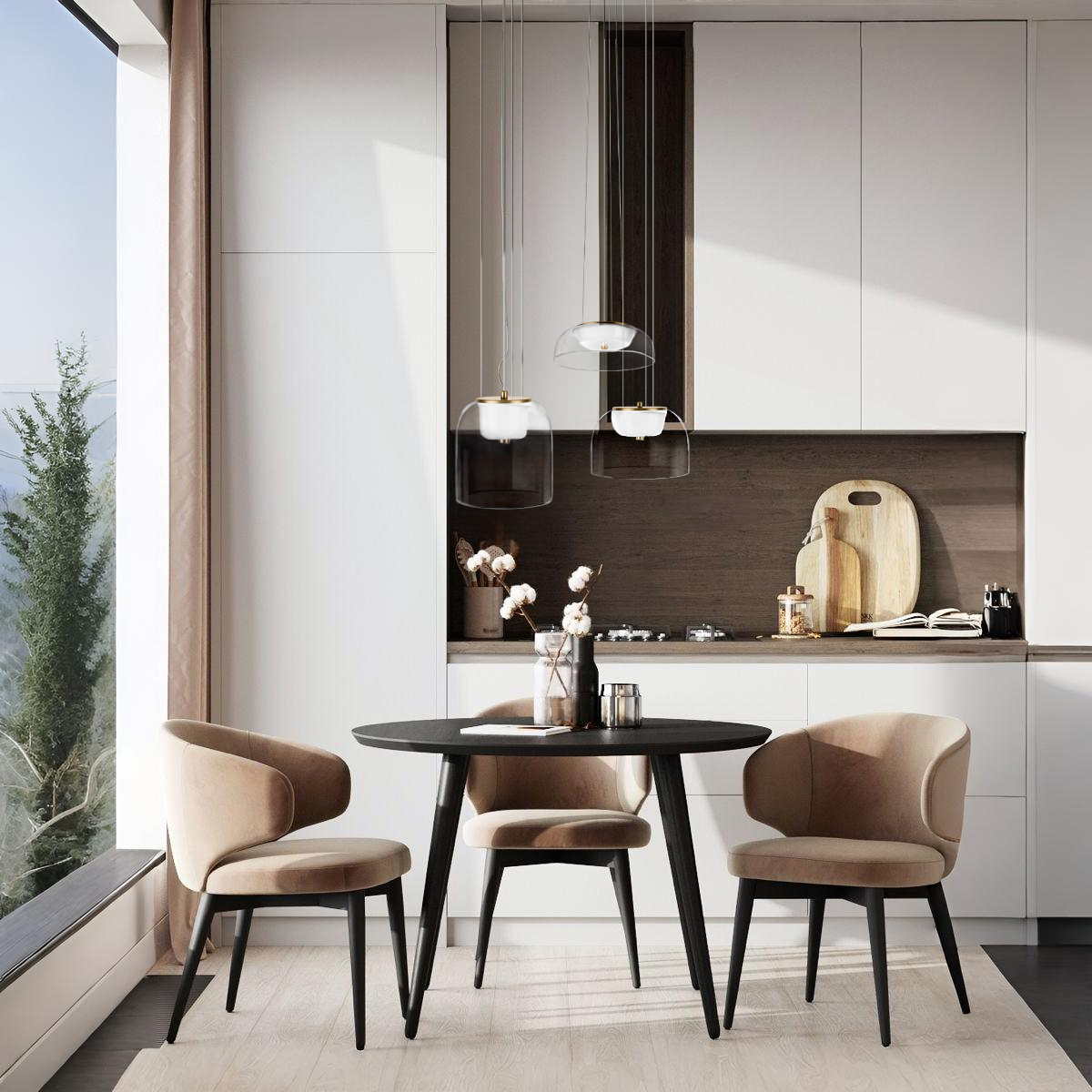 Подвесной светильник LOFT IT Tinkerbell 10428/B_LF