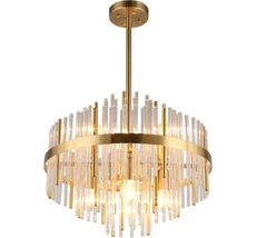 Потолочная люстра на штанге Omnilux OML-69217-06