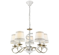 Подвесная люстра Velante 732-303-05