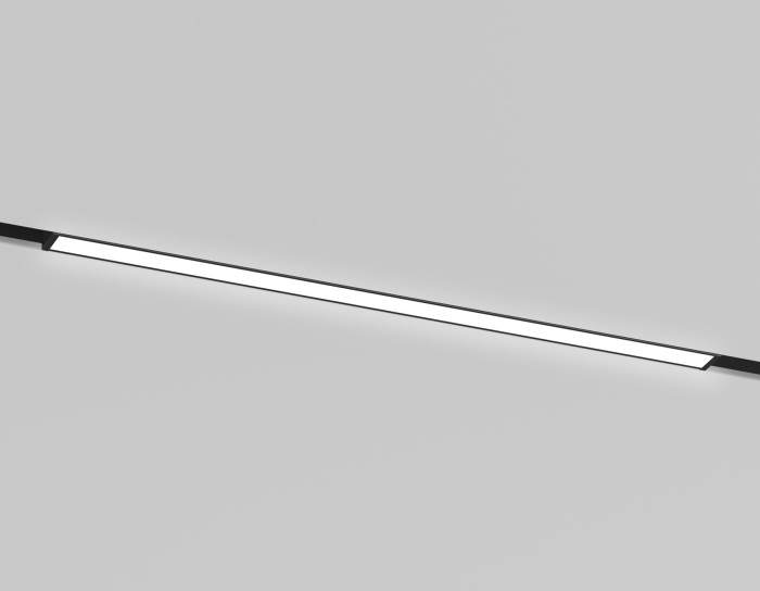 Трековый светильник магнитный светодиодный 3CCT 3000K-6000K 10W 48V Ambrella GL2320_AMB